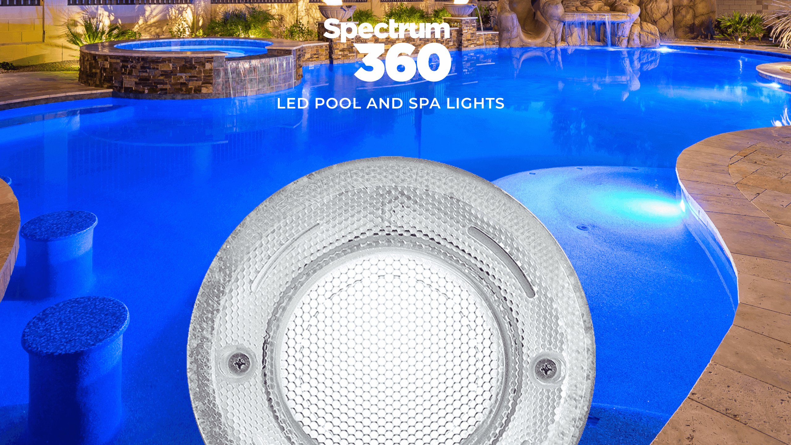 Blue Square | Innovative Pool Equipment